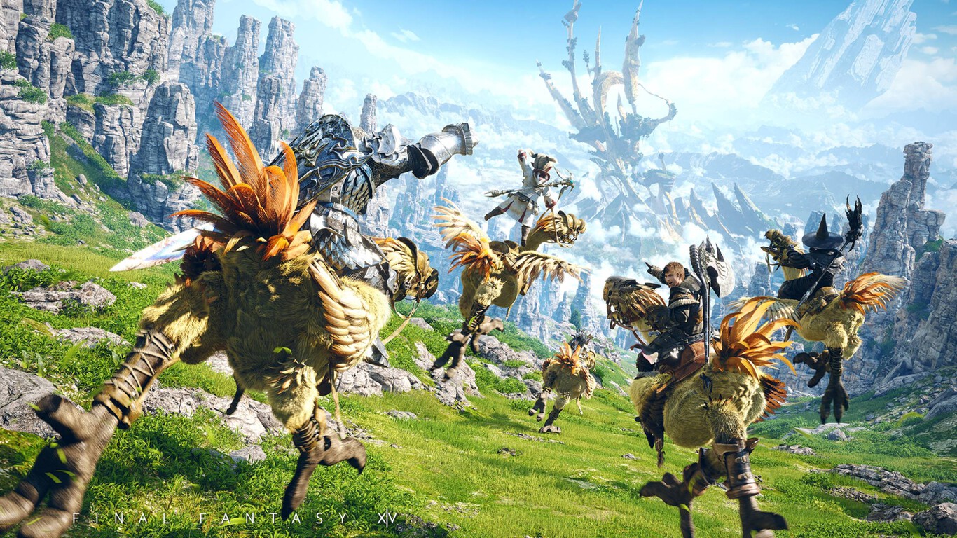 El regreso de los MMOs: nostalgia, rol comunitario y servidores con inteligencia artificial