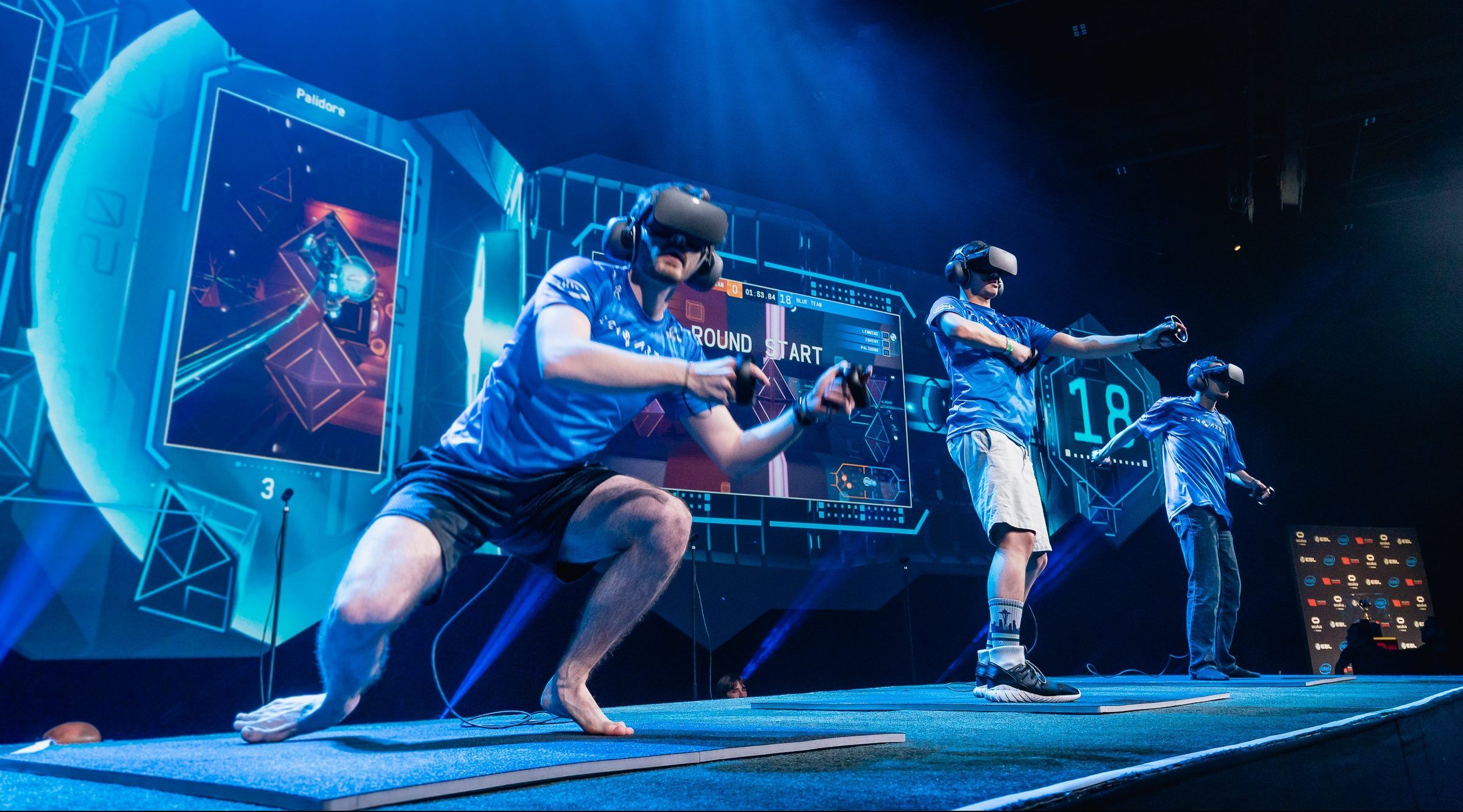 El renacimiento de los videojuegos narrativos impulsados por IA: jugadores como co-creadores