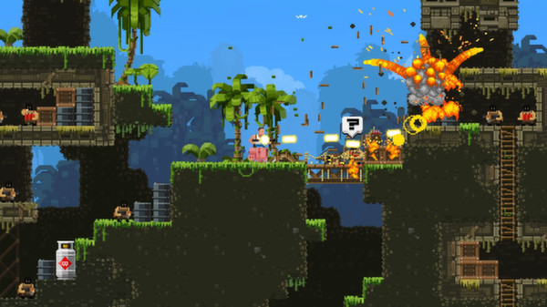 El boom de los videojuegos “low spec”: menos gráficos, más comunidad