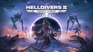 Helldivers 2 llega a Xbox: Sony rompe con su tradición de exclusividad