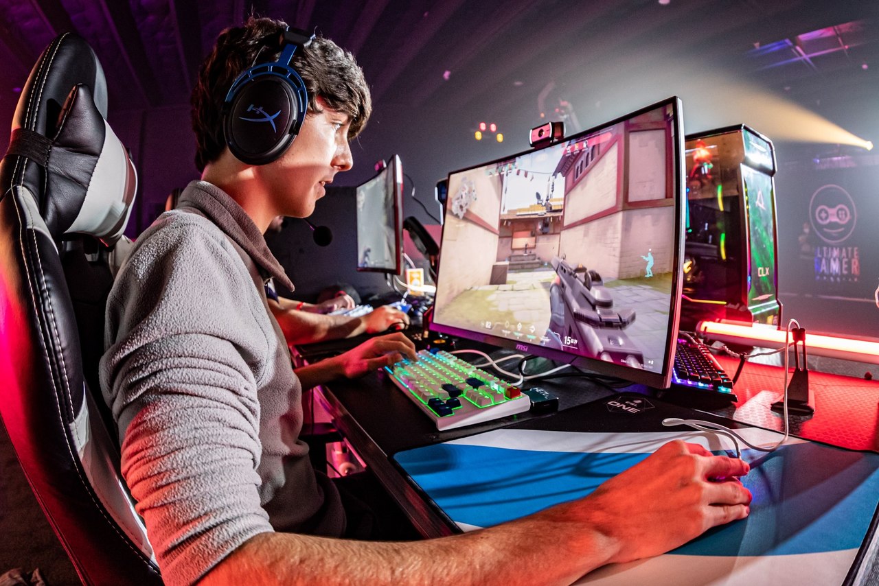 La generación gamer redefine la productividad: 8 de cada 10 jóvenes aseguran que jugar mejora su desempeño laboral