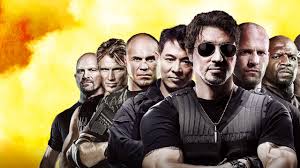 ‘Los mercenarios’ tendrá versión femenina: Hollywood revive el proyecto ‘The Expendabelles’