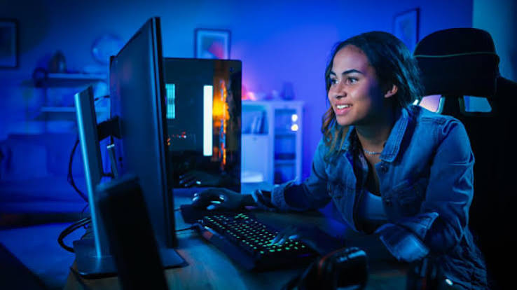 La industria gamer mantiene su crecimiento con nuevos lanzamientos y competencias